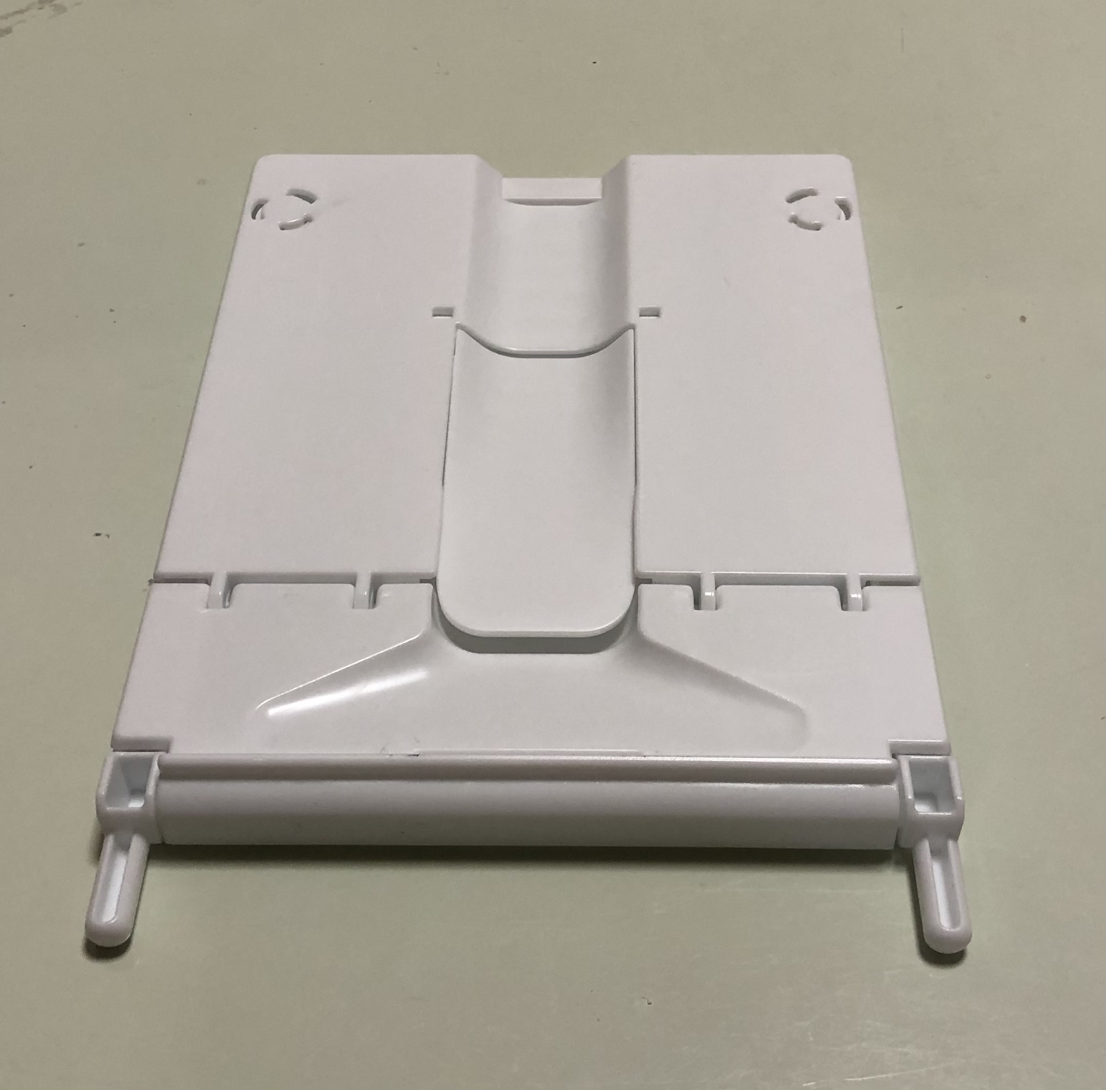 読書台（ダイソー）